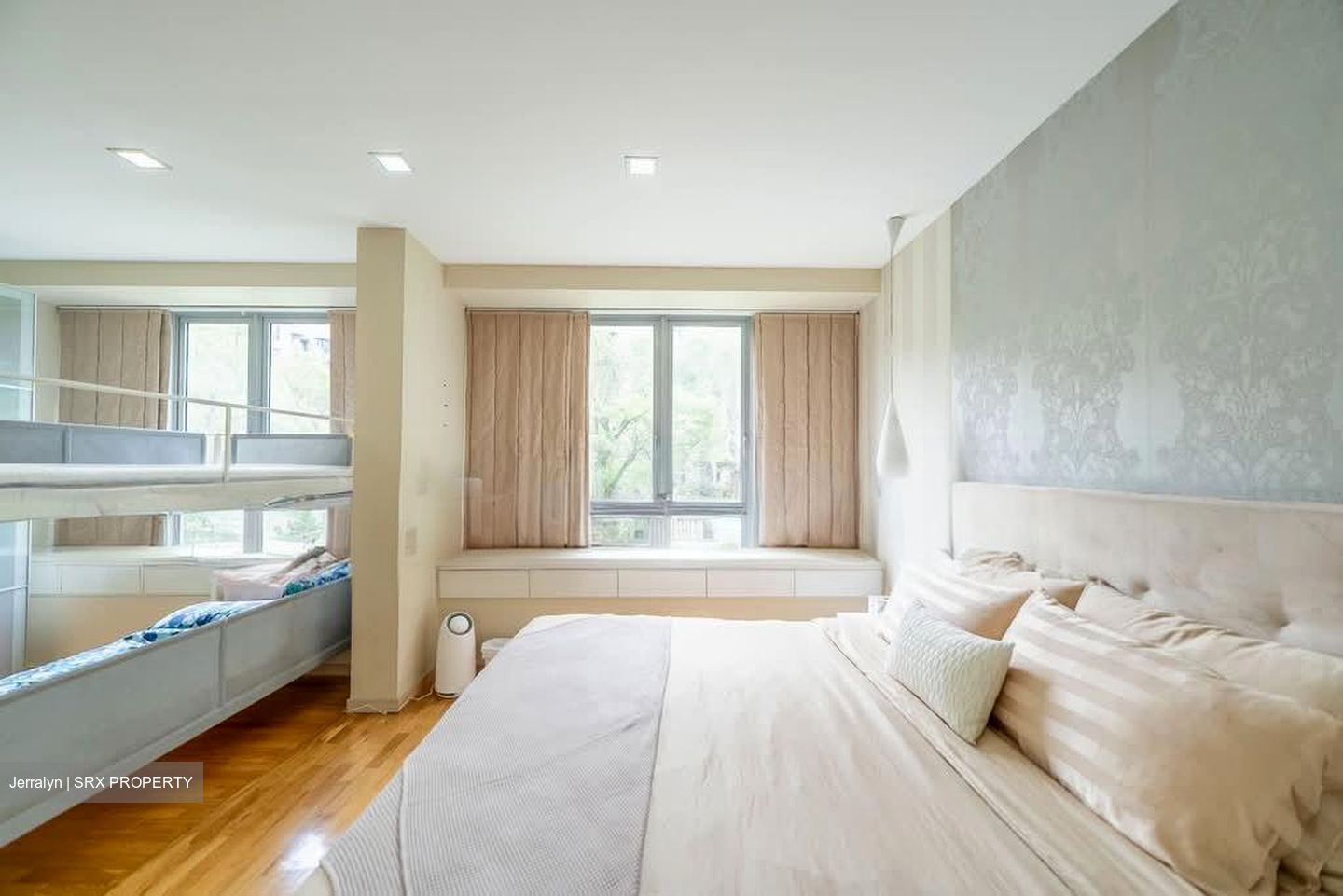Ferraria Park Condominium (D17), Condominium #592824761